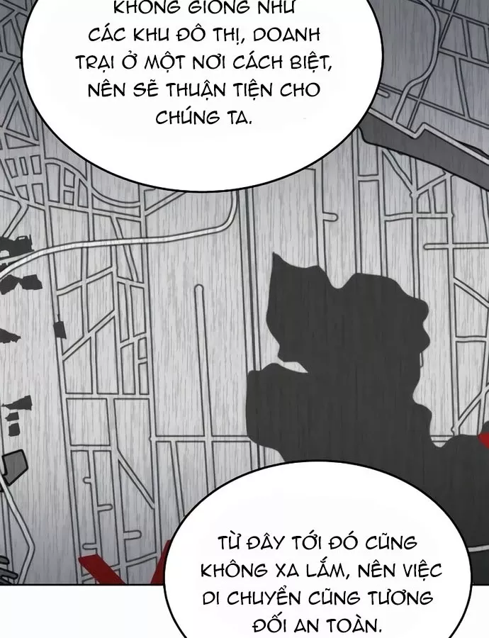 Thức Tỉnh Đầu Bếp Hậu Tận Thế Chap 39 - Next Chap 40