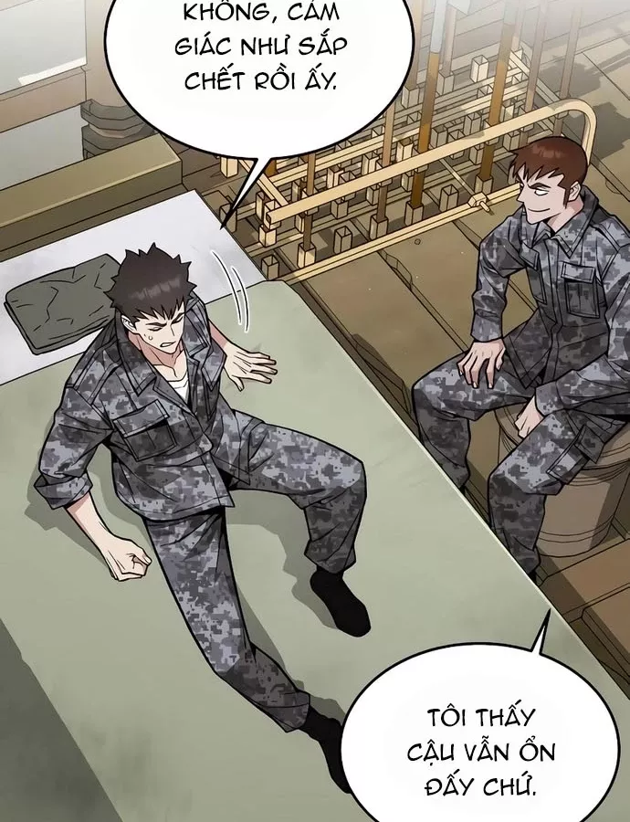Thức Tỉnh Đầu Bếp Hậu Tận Thế Chap 39 - Next Chap 40