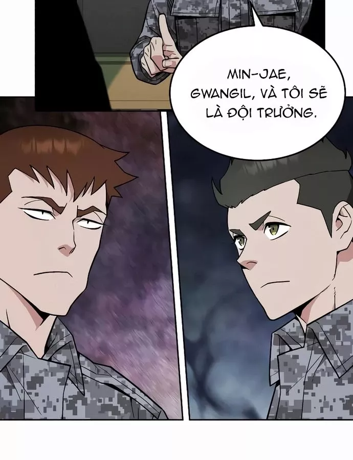 Thức Tỉnh Đầu Bếp Hậu Tận Thế Chap 39 - Next Chap 40