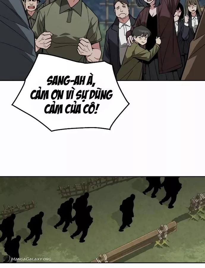 Thức Tỉnh Đầu Bếp Hậu Tận Thế Chap 39 - Next Chap 40