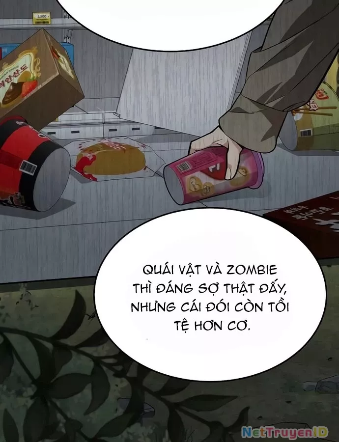 Thức Tỉnh Đầu Bếp Hậu Tận Thế Chap 39 - Next Chap 40