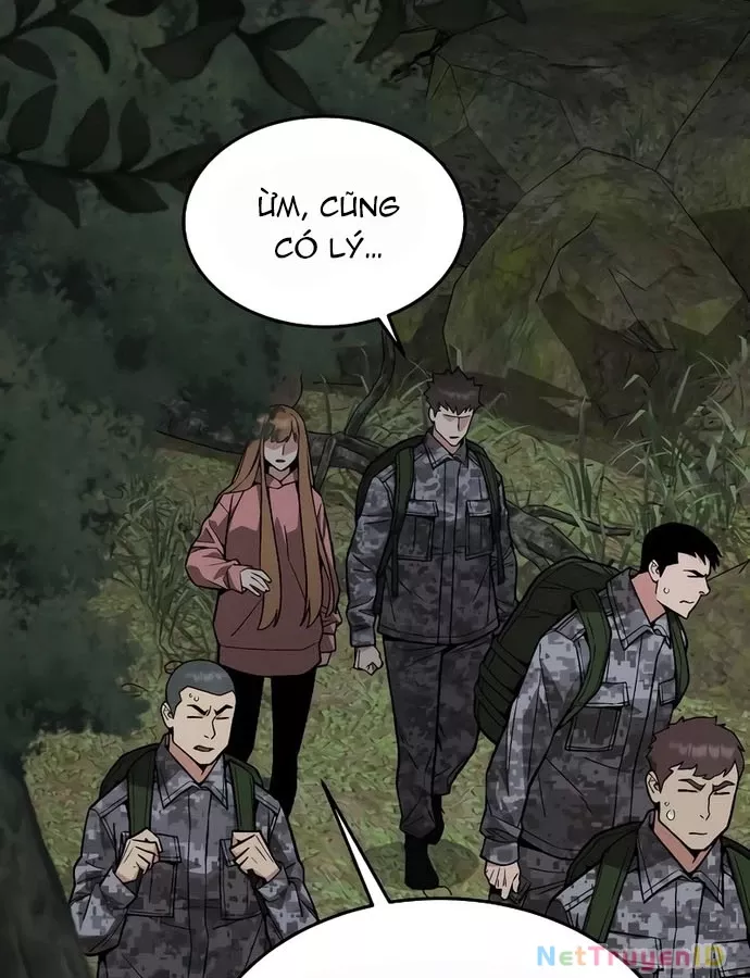 Thức Tỉnh Đầu Bếp Hậu Tận Thế Chap 39 - Next Chap 40