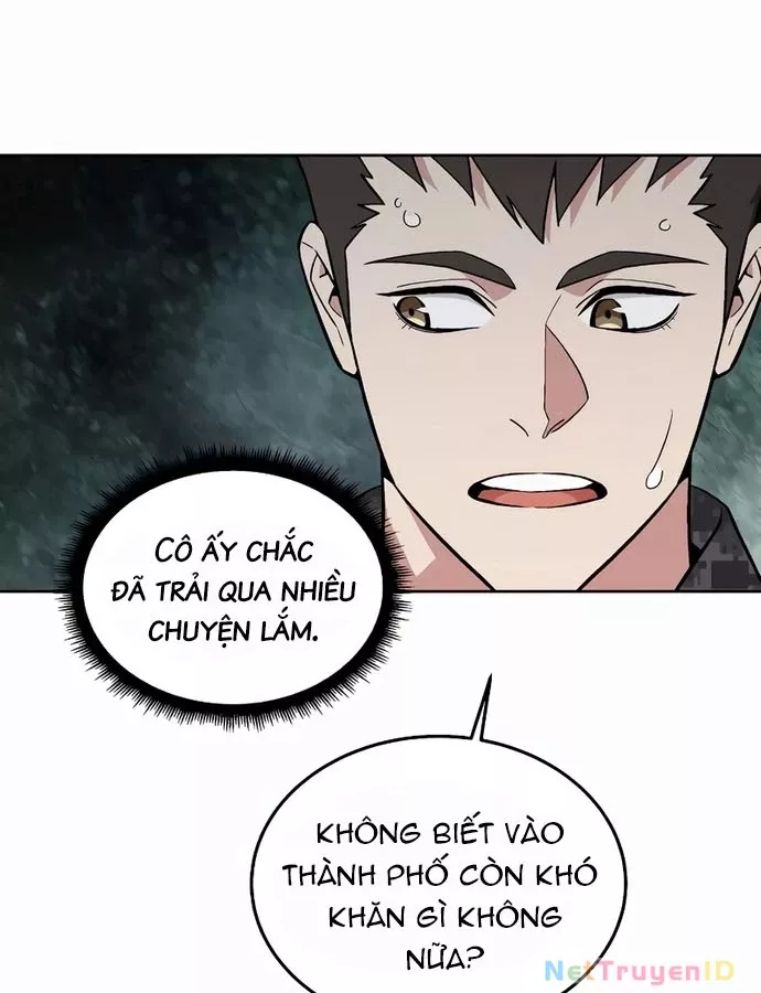 Thức Tỉnh Đầu Bếp Hậu Tận Thế Chap 39 - Next Chap 40