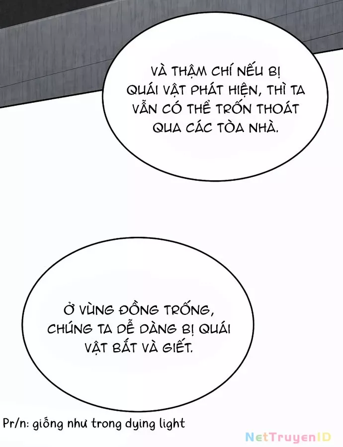 Thức Tỉnh Đầu Bếp Hậu Tận Thế Chap 39 - Next Chap 40