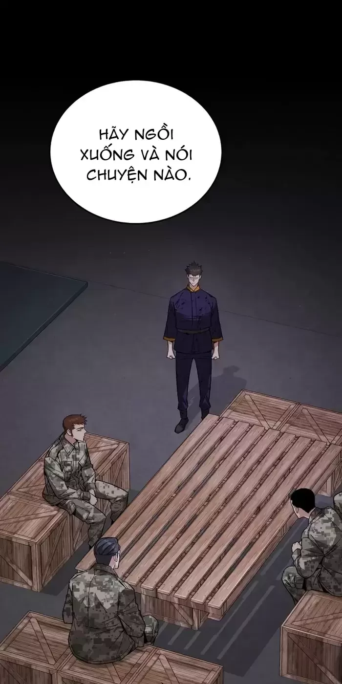 Thức Tỉnh Đầu Bếp Hậu Tận Thế Chap 4 - Next Chap 5