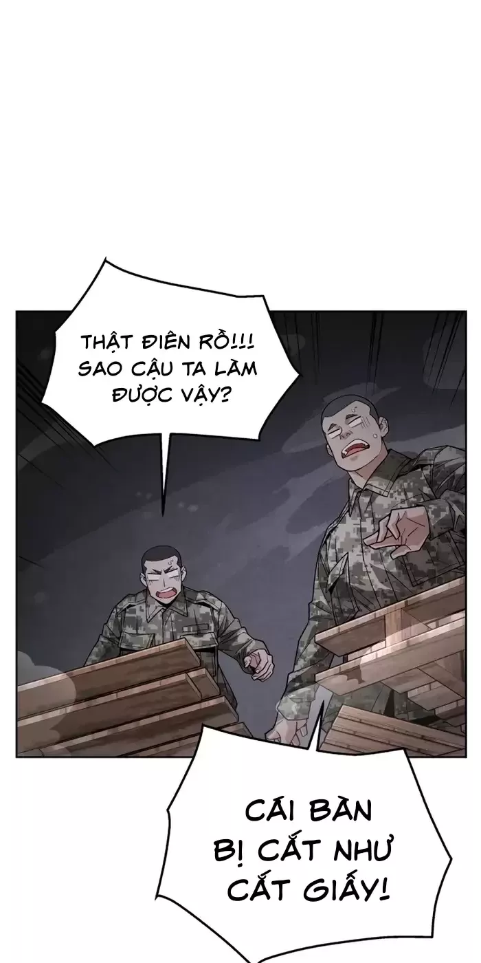 Thức Tỉnh Đầu Bếp Hậu Tận Thế Chap 4 - Next Chap 5