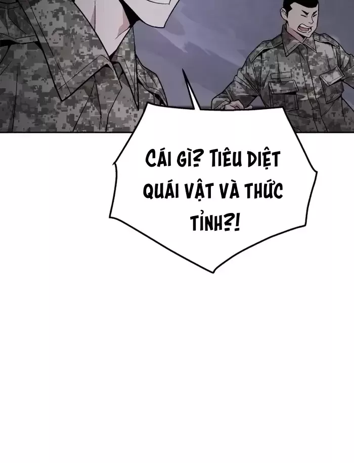 Thức Tỉnh Đầu Bếp Hậu Tận Thế Chap 4 - Next Chap 5