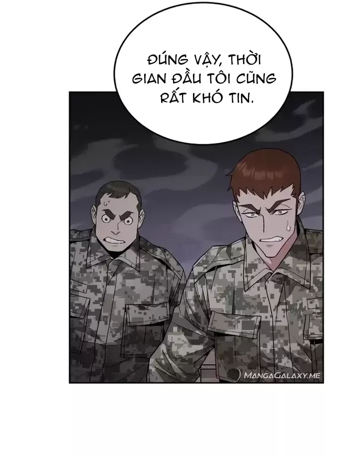 Thức Tỉnh Đầu Bếp Hậu Tận Thế Chap 4 - Next Chap 5