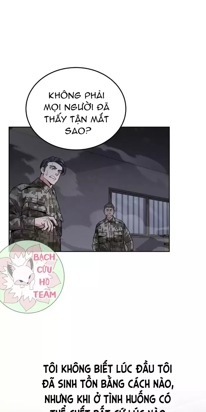 Thức Tỉnh Đầu Bếp Hậu Tận Thế Chap 4 - Next Chap 5