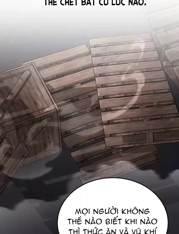 Thức Tỉnh Đầu Bếp Hậu Tận Thế Chap 4 - Next Chap 5