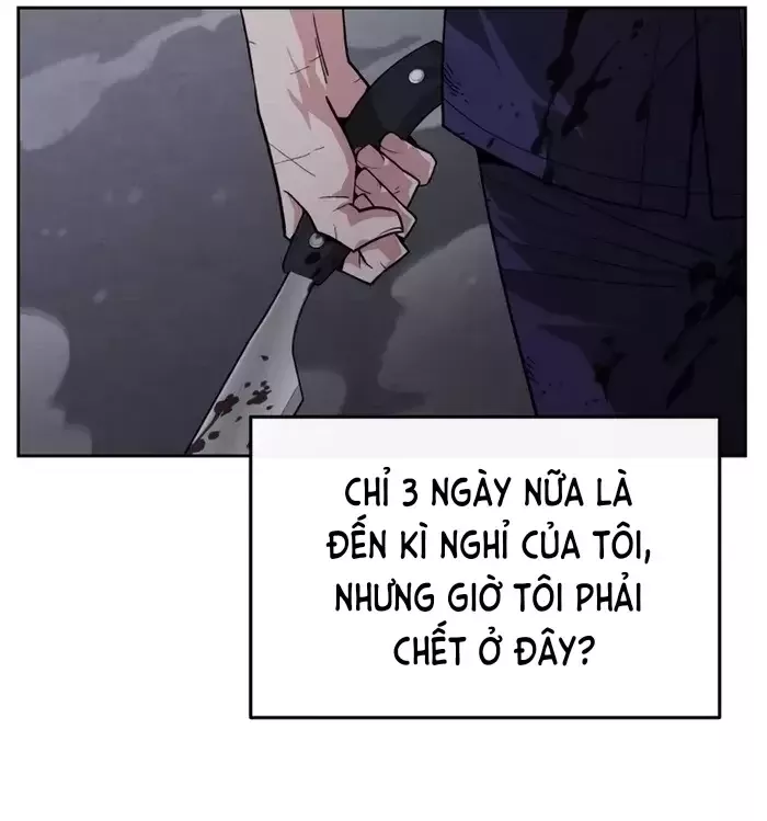 Thức Tỉnh Đầu Bếp Hậu Tận Thế Chap 4 - Next Chap 5