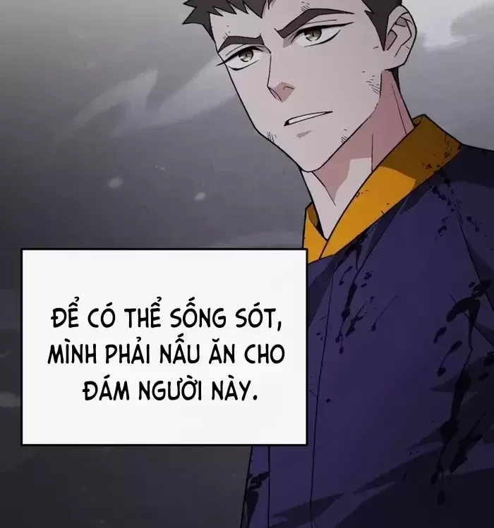 Thức Tỉnh Đầu Bếp Hậu Tận Thế Chap 4 - Next Chap 5