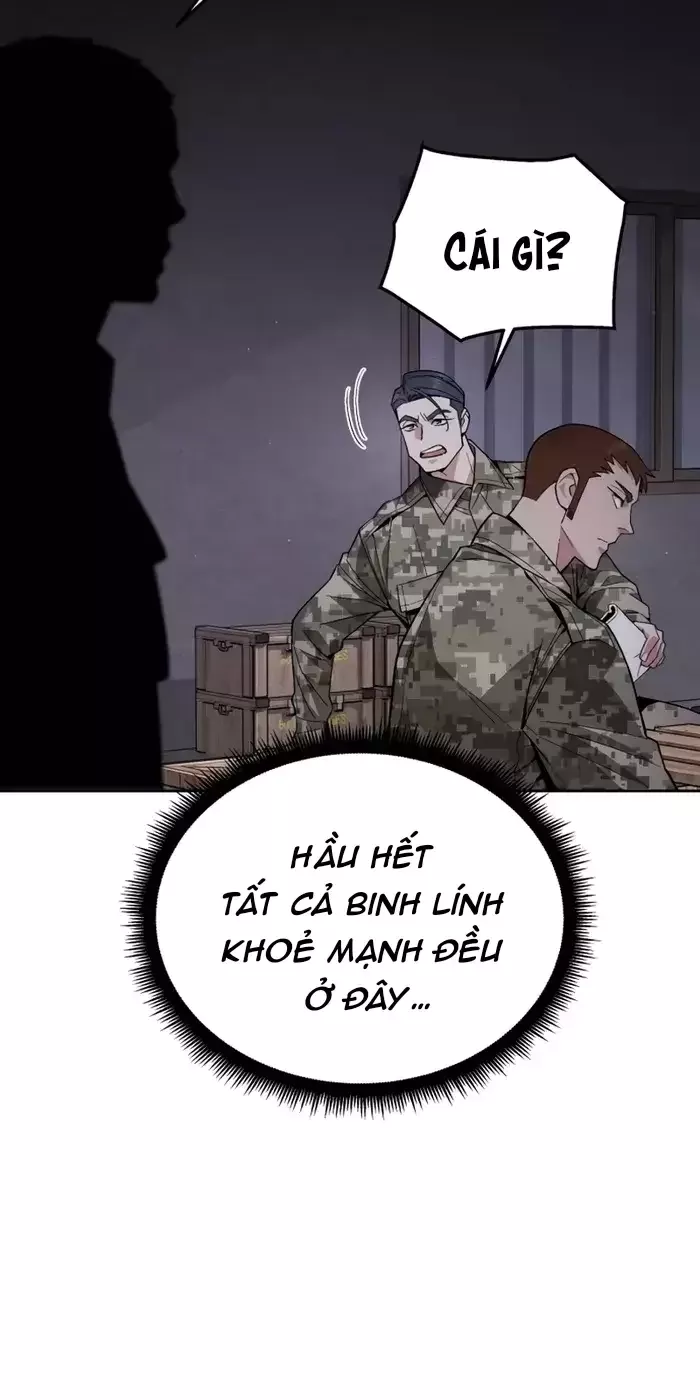 Thức Tỉnh Đầu Bếp Hậu Tận Thế Chap 4 - Next Chap 5