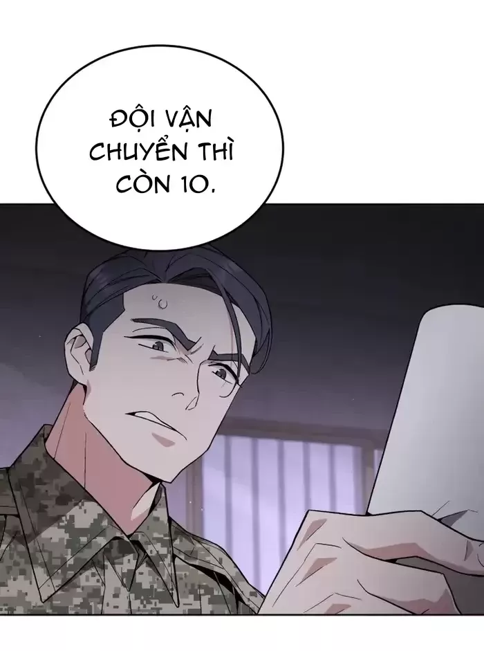 Thức Tỉnh Đầu Bếp Hậu Tận Thế Chap 4 - Next Chap 5