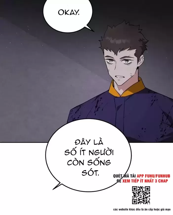 Thức Tỉnh Đầu Bếp Hậu Tận Thế Chap 4 - Next Chap 5