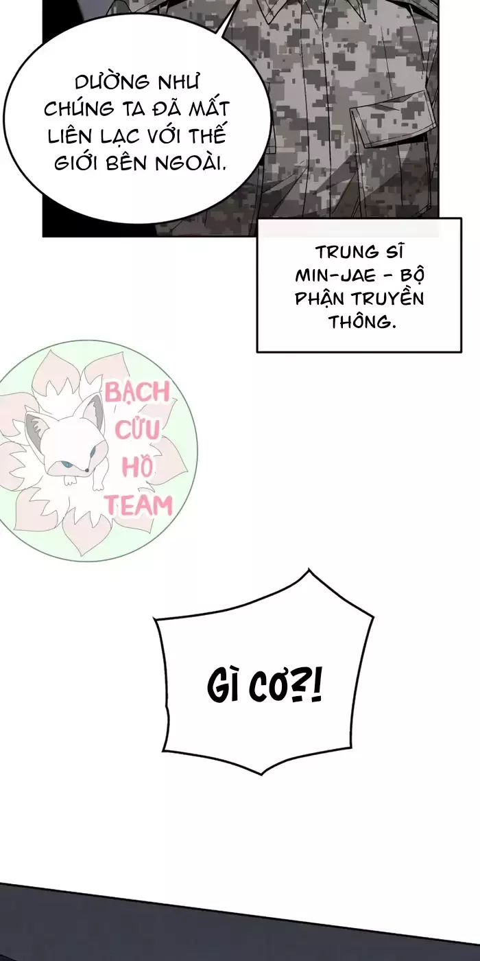 Thức Tỉnh Đầu Bếp Hậu Tận Thế Chap 4 - Next Chap 5