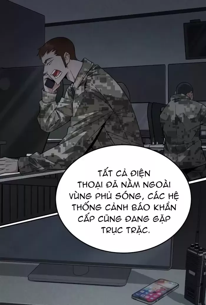 Thức Tỉnh Đầu Bếp Hậu Tận Thế Chap 4 - Next Chap 5