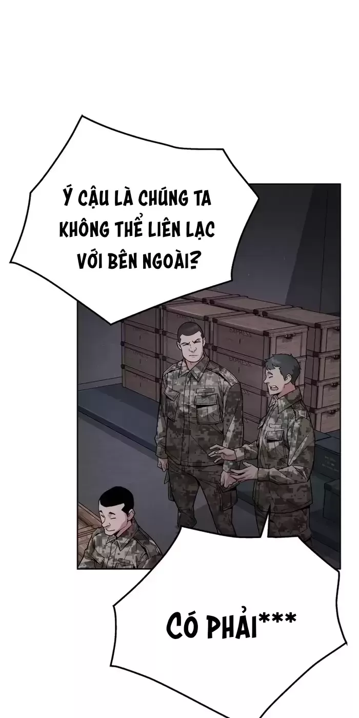 Thức Tỉnh Đầu Bếp Hậu Tận Thế Chap 4 - Next Chap 5