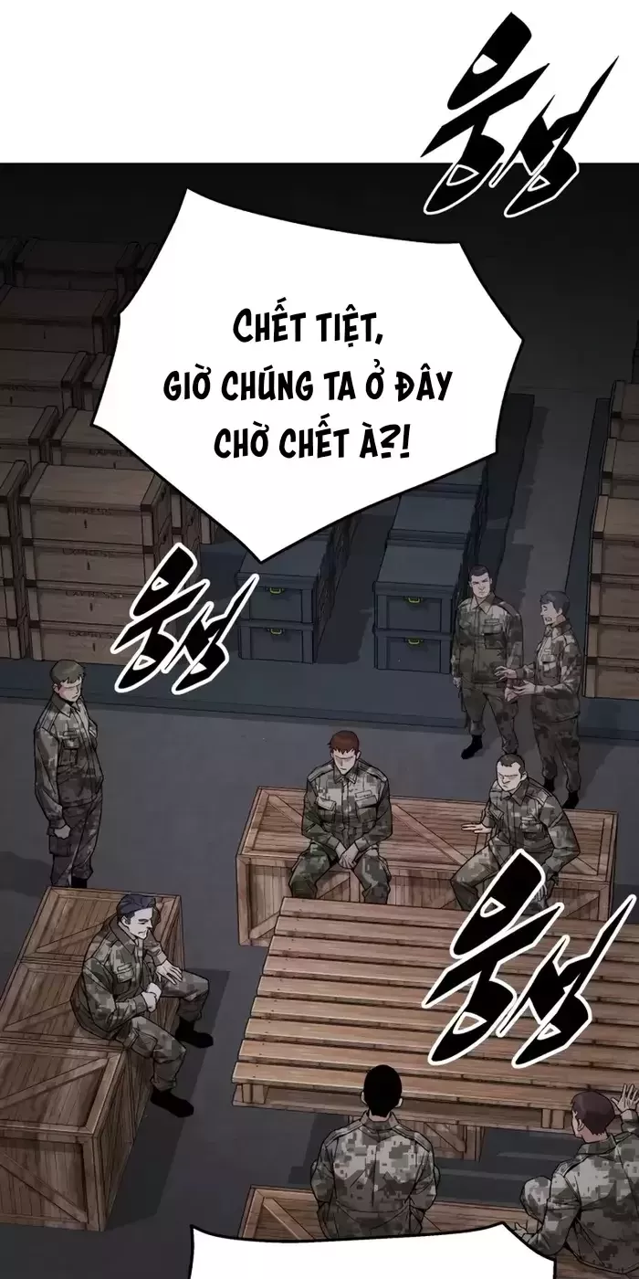 Thức Tỉnh Đầu Bếp Hậu Tận Thế Chap 4 - Next Chap 5