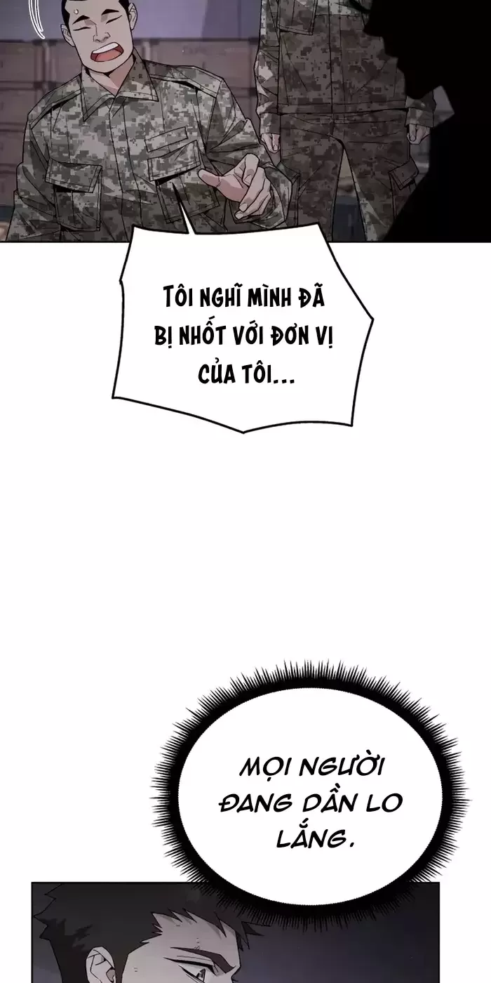 Thức Tỉnh Đầu Bếp Hậu Tận Thế Chap 4 - Next Chap 5