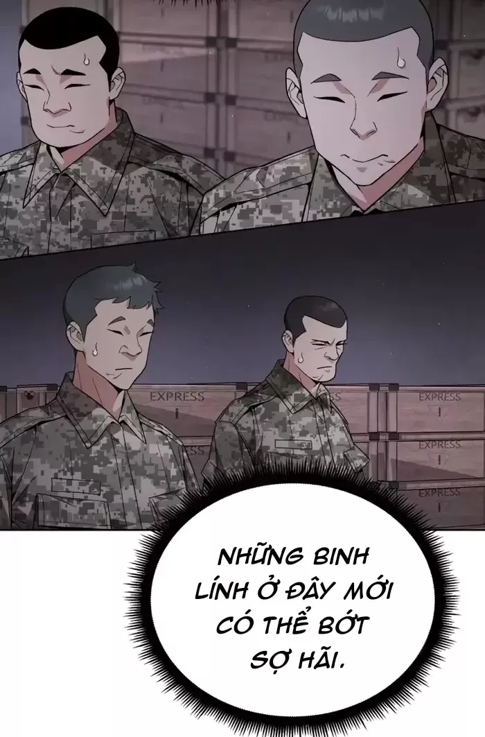 Thức Tỉnh Đầu Bếp Hậu Tận Thế Chap 4 - Next Chap 5