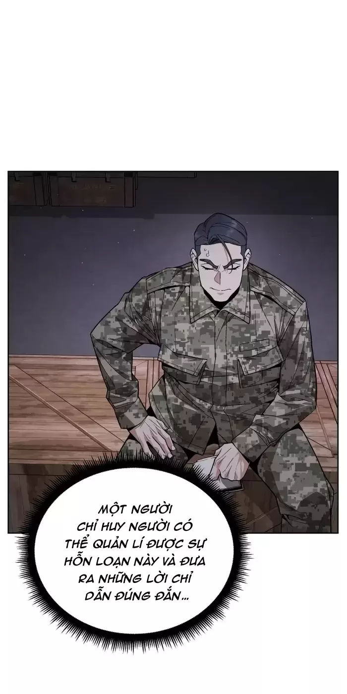 Thức Tỉnh Đầu Bếp Hậu Tận Thế Chap 4 - Next Chap 5