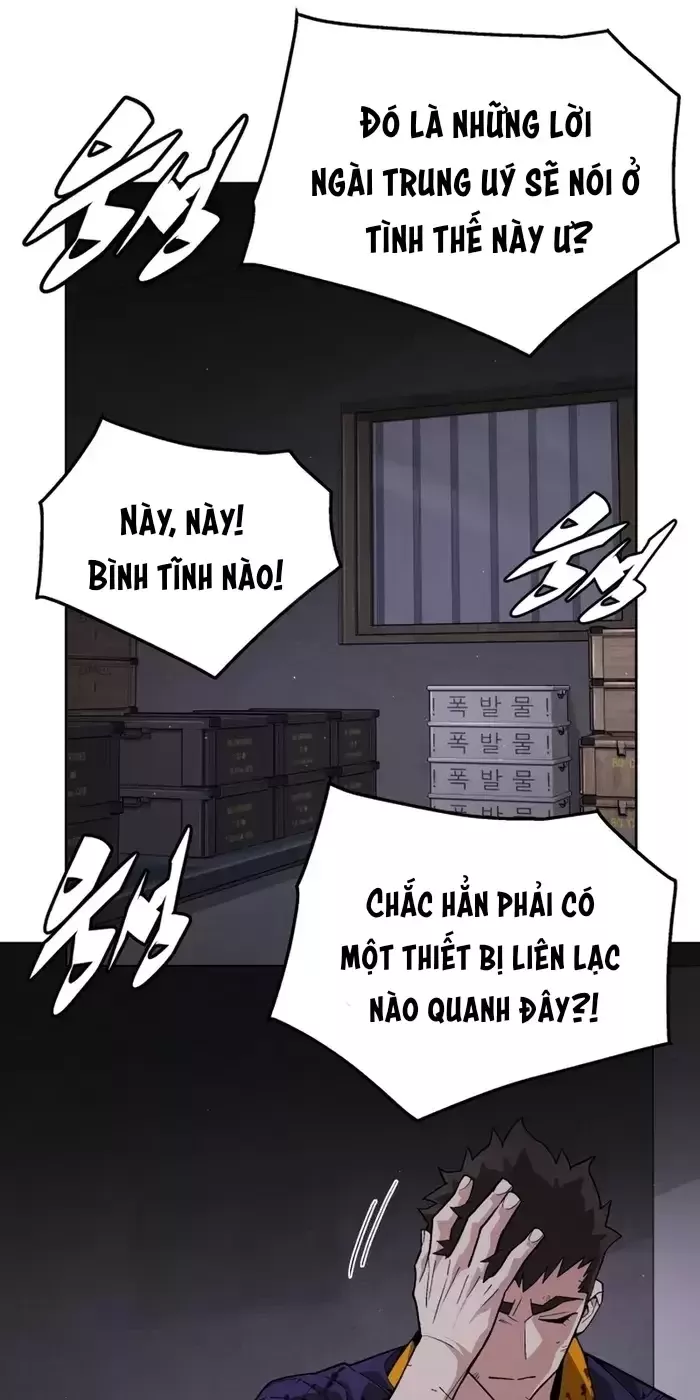 Thức Tỉnh Đầu Bếp Hậu Tận Thế Chap 4 - Next Chap 5