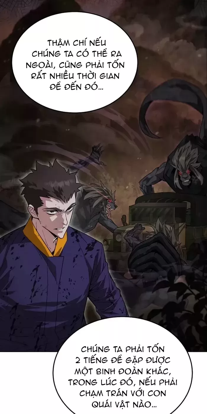 Thức Tỉnh Đầu Bếp Hậu Tận Thế Chap 4 - Next Chap 5