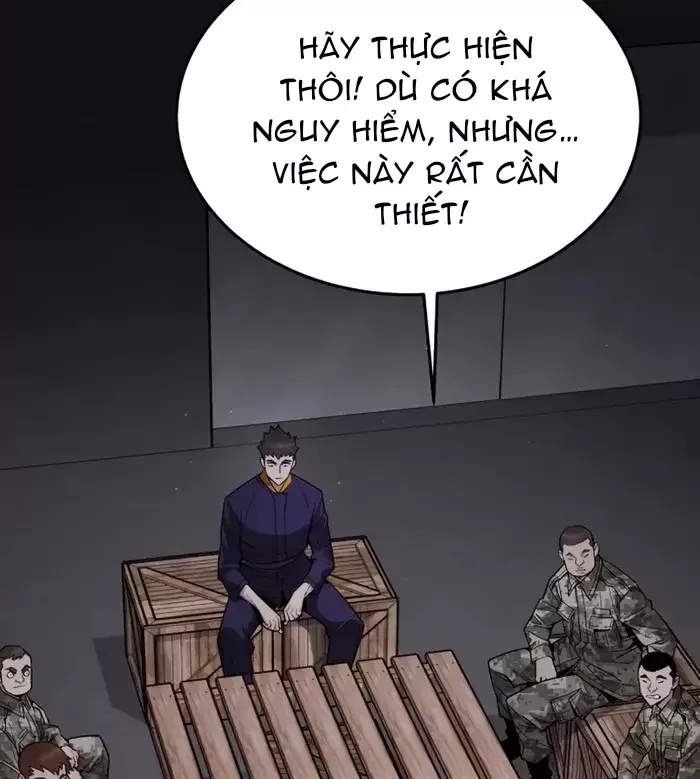 Thức Tỉnh Đầu Bếp Hậu Tận Thế Chap 4 - Next Chap 5