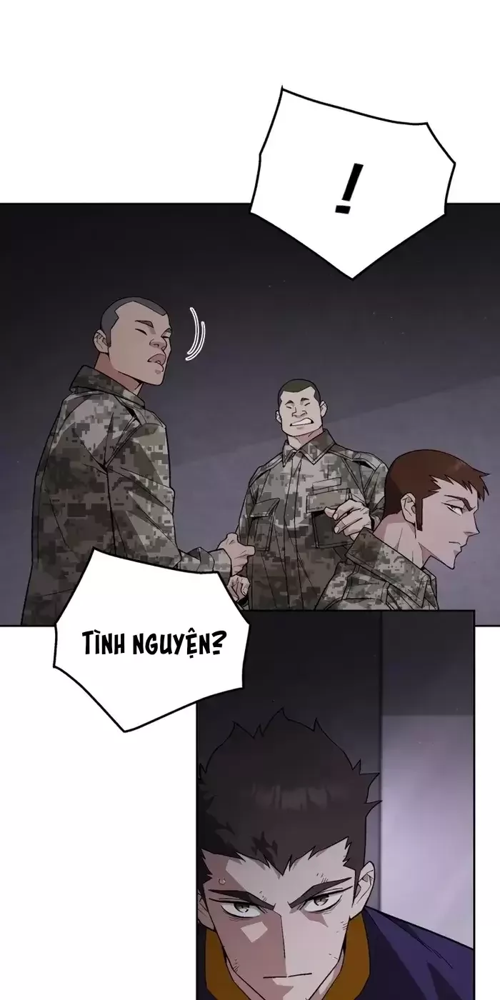 Thức Tỉnh Đầu Bếp Hậu Tận Thế Chap 4 - Next Chap 5