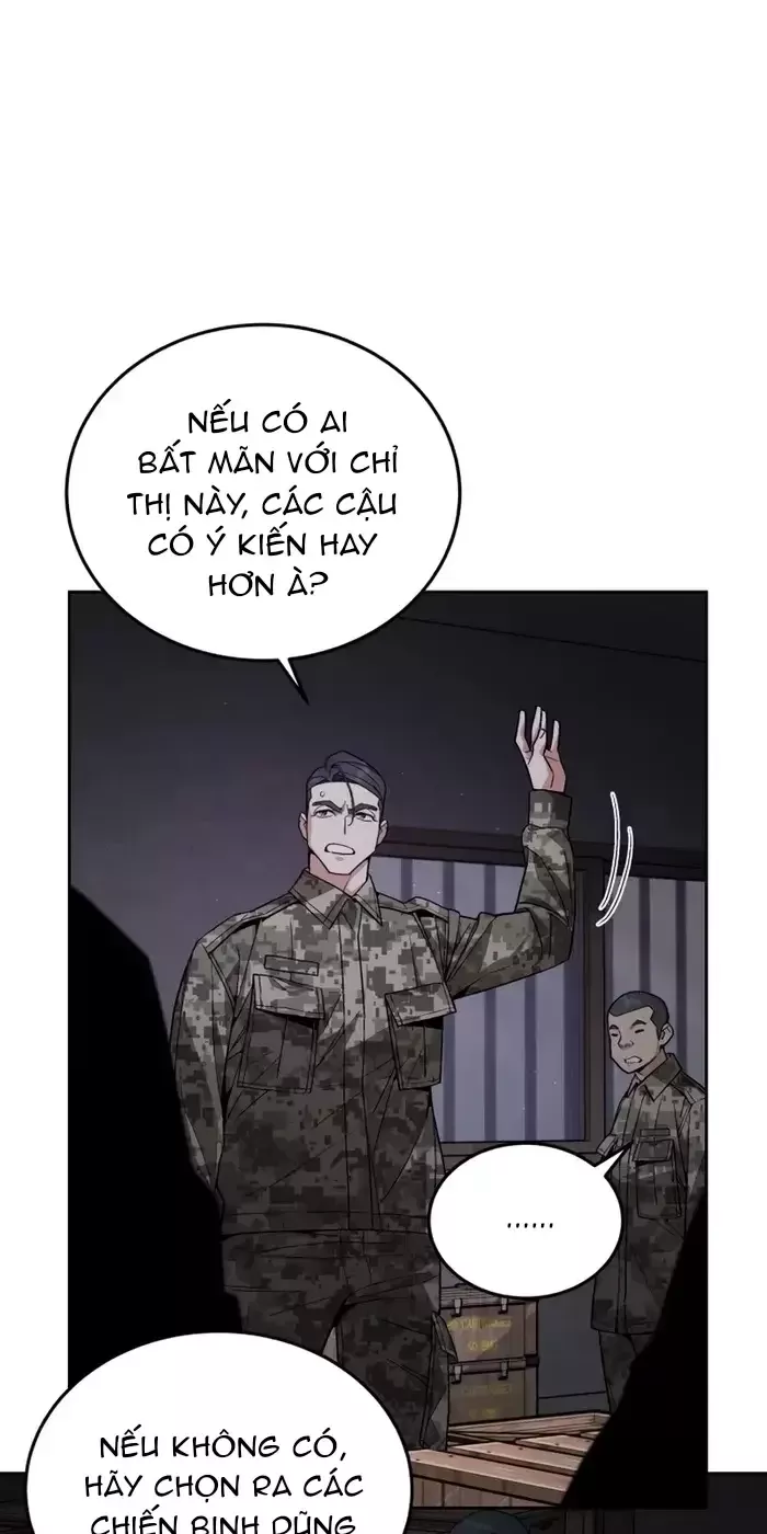 Thức Tỉnh Đầu Bếp Hậu Tận Thế Chap 4 - Next Chap 5