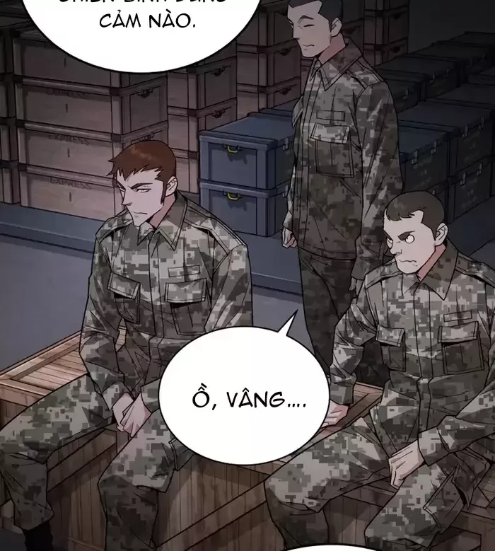 Thức Tỉnh Đầu Bếp Hậu Tận Thế Chap 4 - Next Chap 5