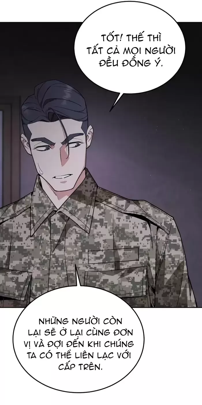 Thức Tỉnh Đầu Bếp Hậu Tận Thế Chap 4 - Next Chap 5