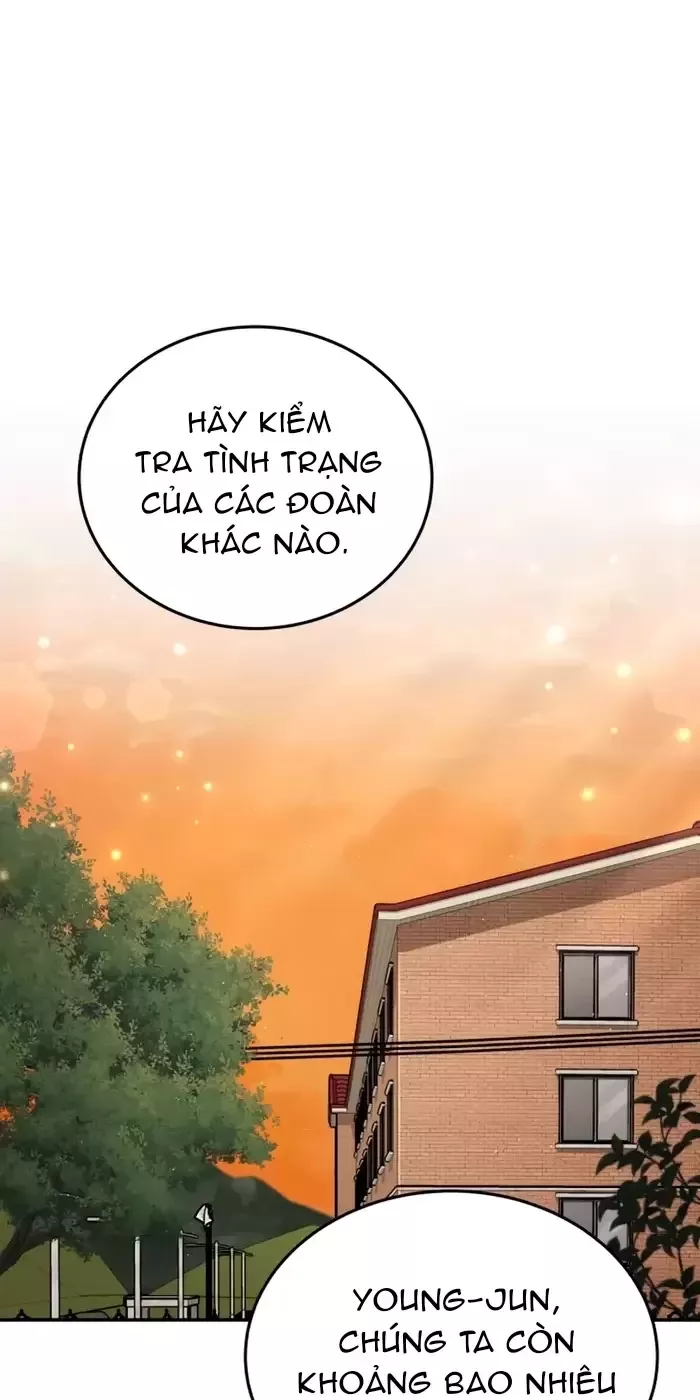 Thức Tỉnh Đầu Bếp Hậu Tận Thế Chap 4 - Next Chap 5
