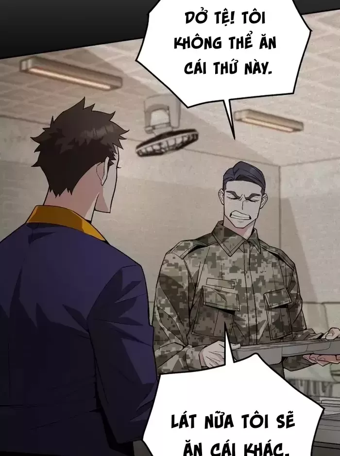 Thức Tỉnh Đầu Bếp Hậu Tận Thế Chap 4 - Next Chap 5