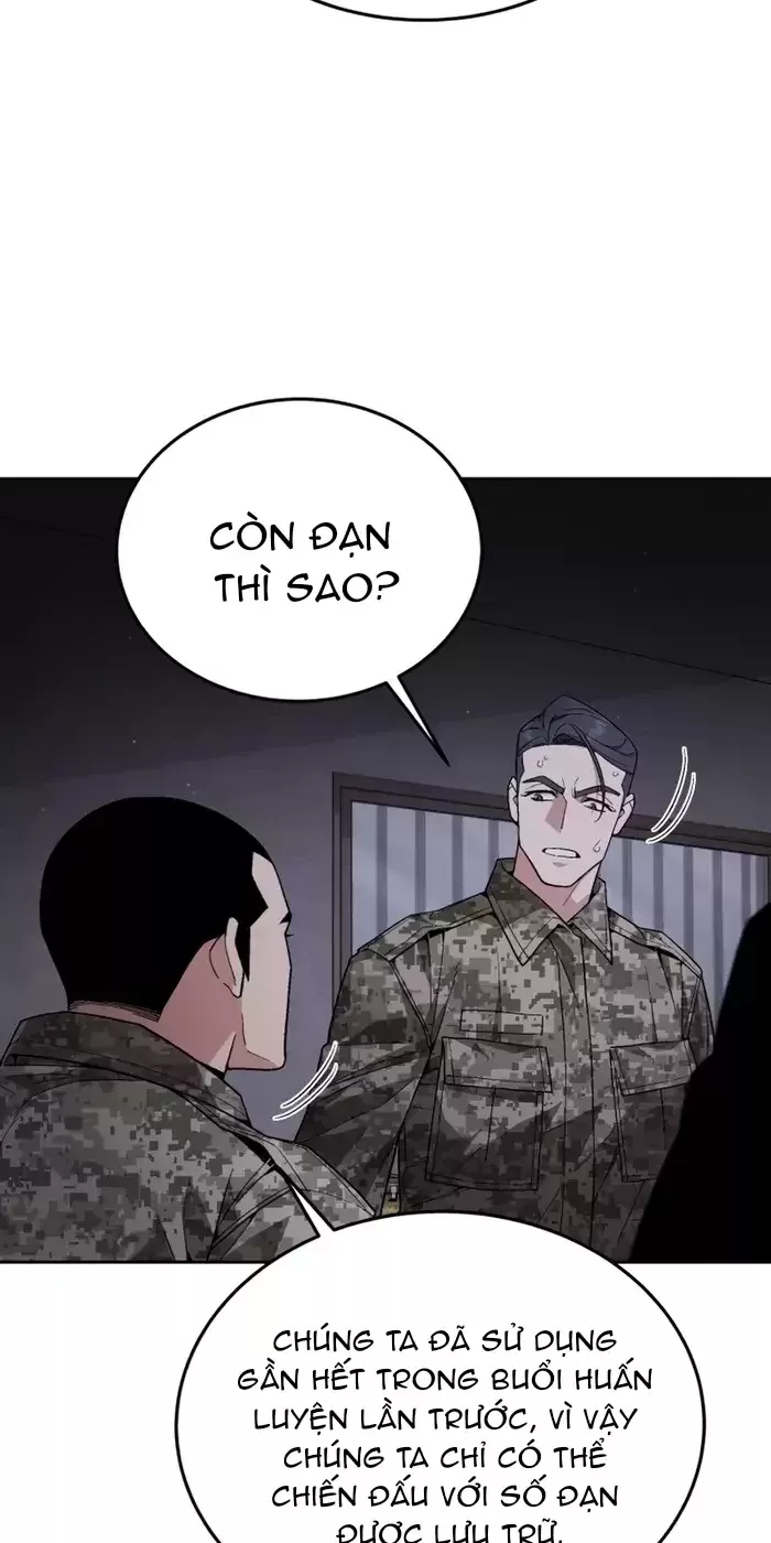 Thức Tỉnh Đầu Bếp Hậu Tận Thế Chap 4 - Next Chap 5