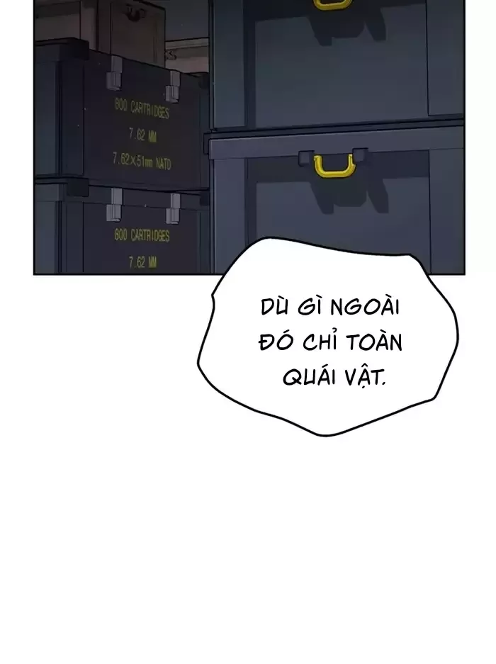Thức Tỉnh Đầu Bếp Hậu Tận Thế Chap 4 - Next Chap 5