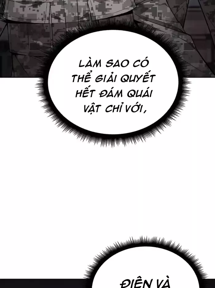 Thức Tỉnh Đầu Bếp Hậu Tận Thế Chap 4 - Next Chap 5