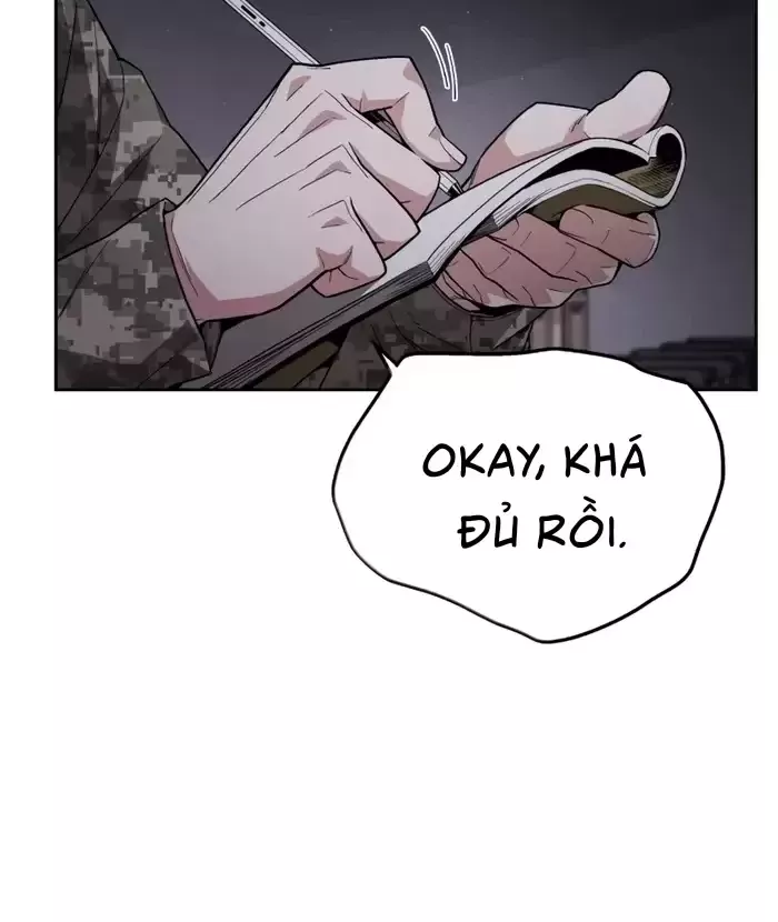 Thức Tỉnh Đầu Bếp Hậu Tận Thế Chap 4 - Next Chap 5
