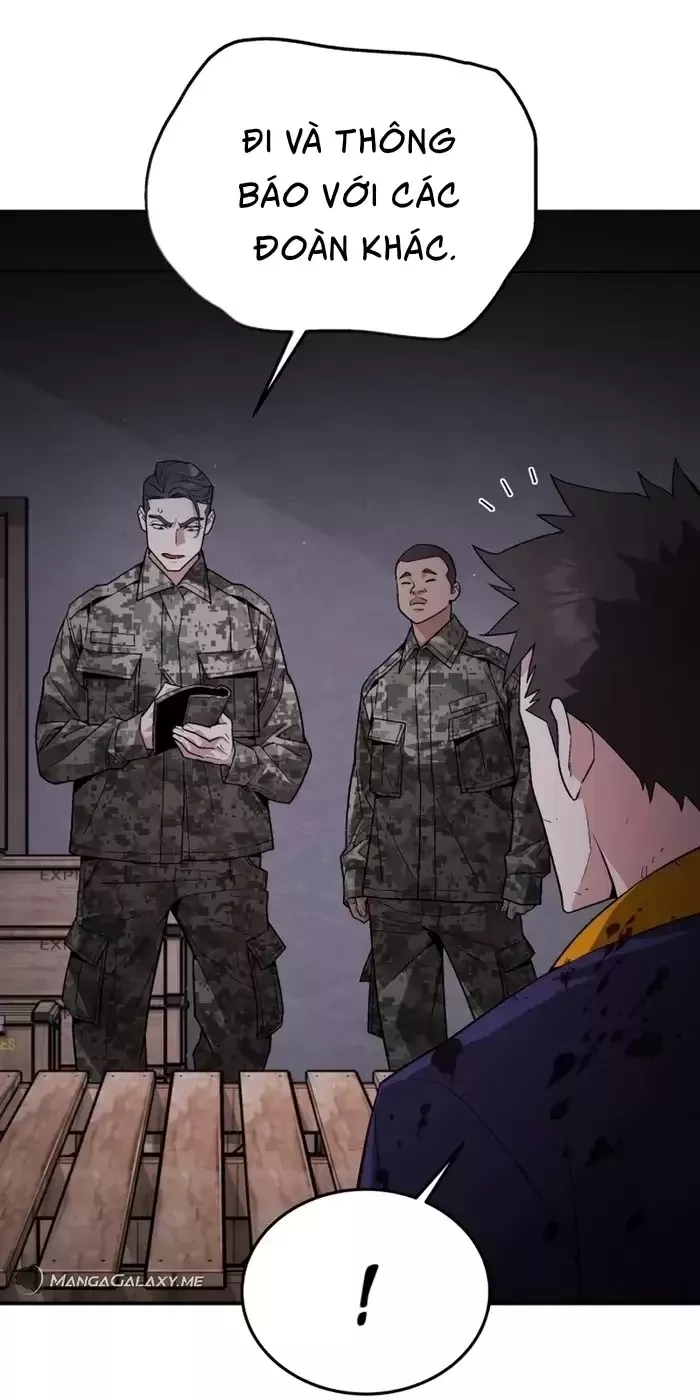 Thức Tỉnh Đầu Bếp Hậu Tận Thế Chap 4 - Next Chap 5