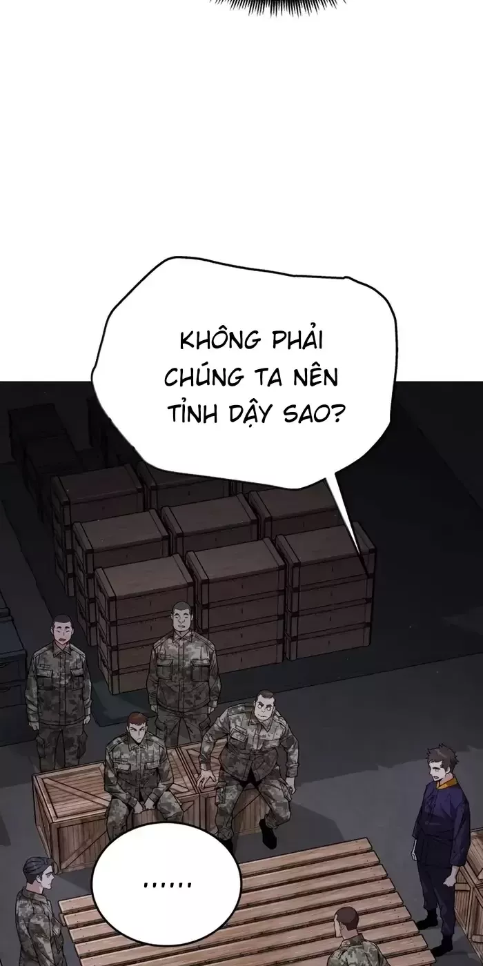 Thức Tỉnh Đầu Bếp Hậu Tận Thế Chap 4 - Next Chap 5