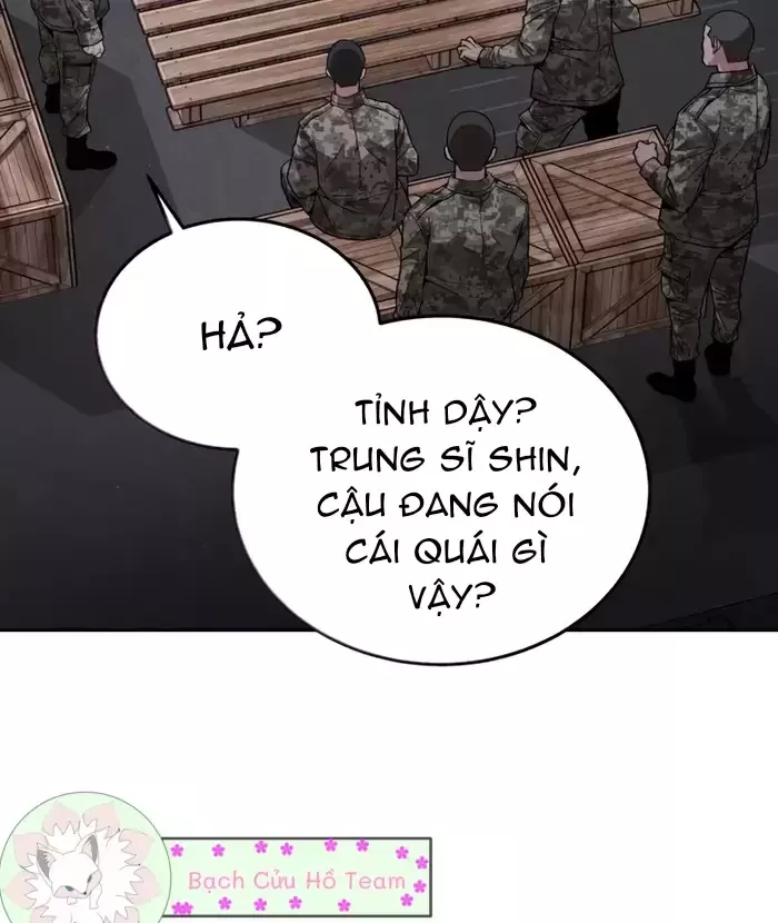 Thức Tỉnh Đầu Bếp Hậu Tận Thế Chap 4 - Next Chap 5