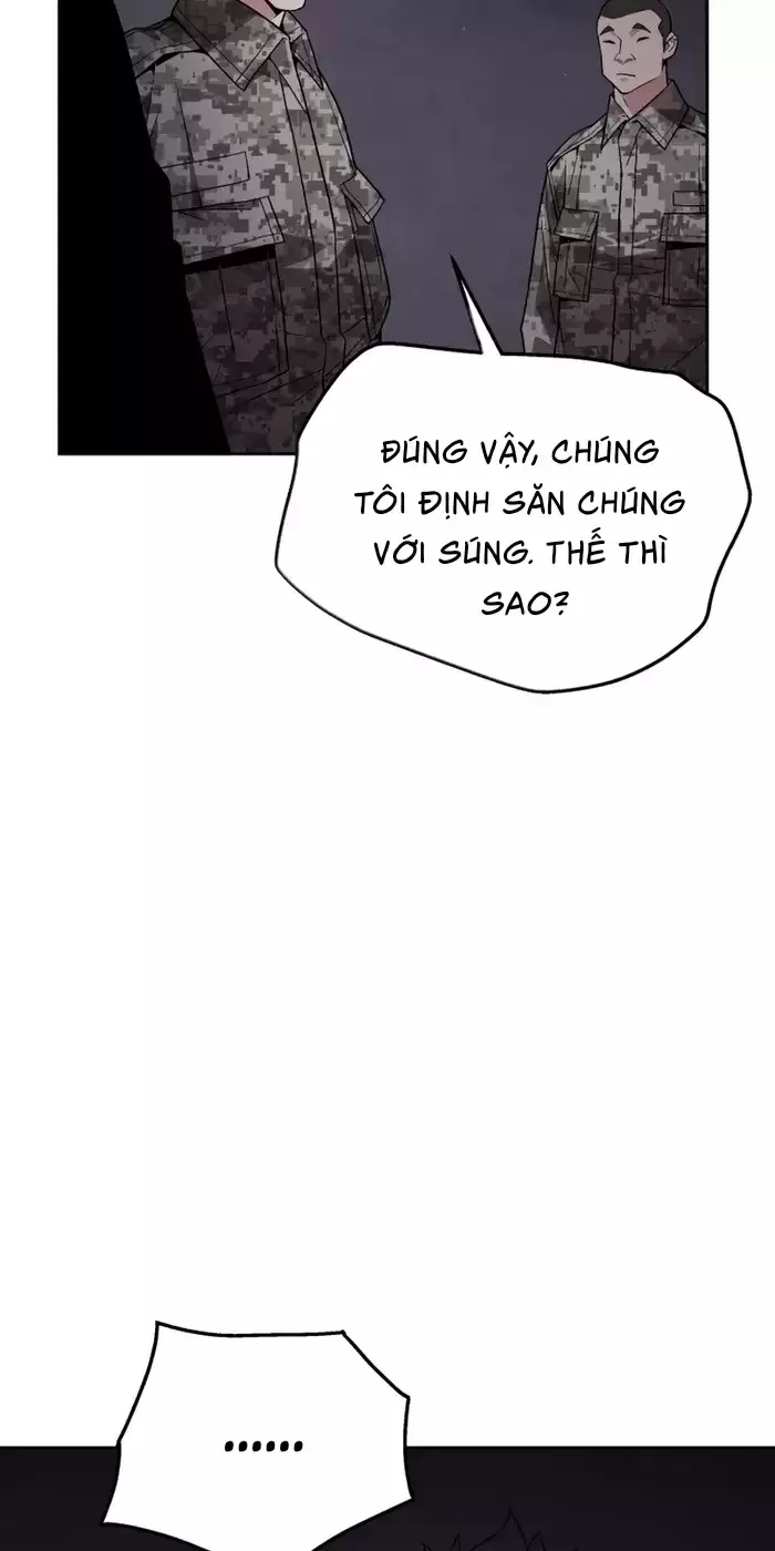 Thức Tỉnh Đầu Bếp Hậu Tận Thế Chap 4 - Next Chap 5