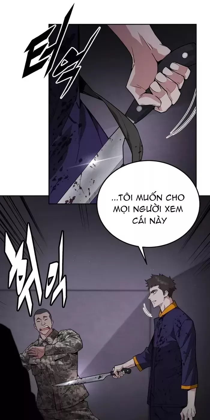 Thức Tỉnh Đầu Bếp Hậu Tận Thế Chap 4 - Next Chap 5