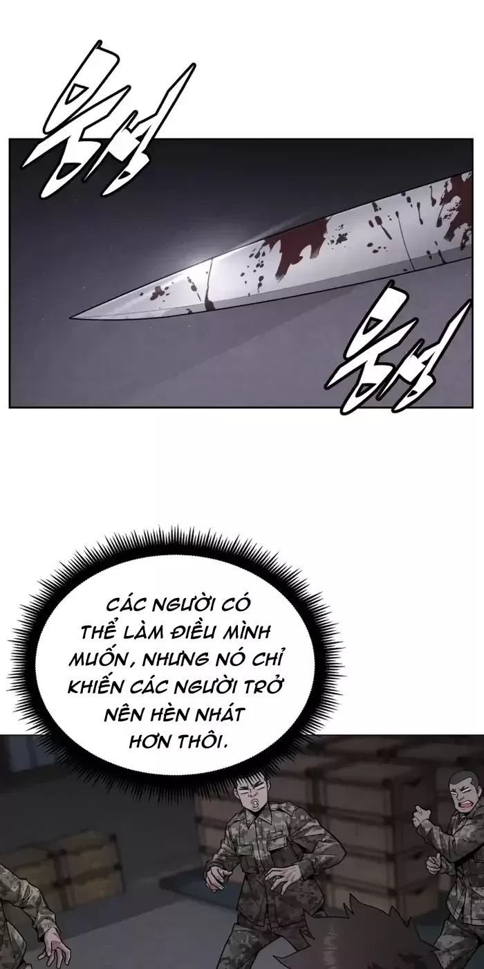 Thức Tỉnh Đầu Bếp Hậu Tận Thế Chap 4 - Next Chap 5