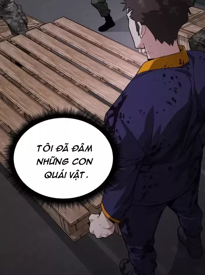 Thức Tỉnh Đầu Bếp Hậu Tận Thế Chap 4 - Next Chap 5