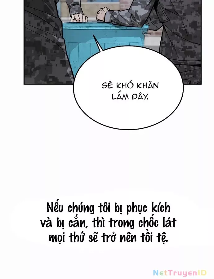 Thức Tỉnh Đầu Bếp Hậu Tận Thế Chap 40 - Next Chap 41