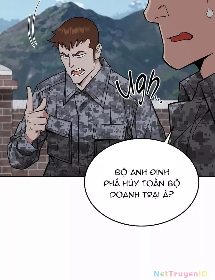 Thức Tỉnh Đầu Bếp Hậu Tận Thế Chap 40 - Next Chap 41