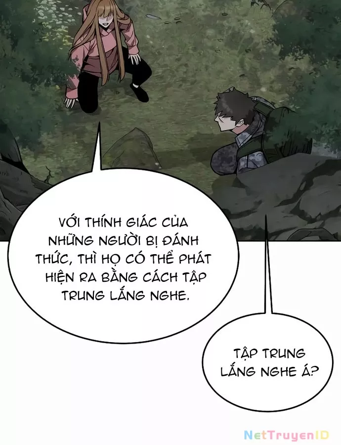 Thức Tỉnh Đầu Bếp Hậu Tận Thế Chap 40 - Next Chap 41
