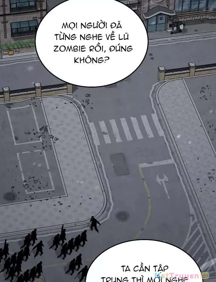 Thức Tỉnh Đầu Bếp Hậu Tận Thế Chap 40 - Next Chap 41